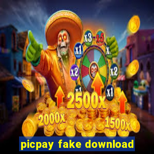 picpay fake download